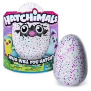 Opakowanie Hatchimals Jajko Pingwinek Turkus