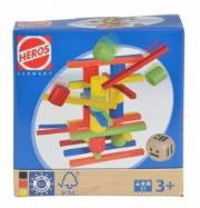 Opakowanie Heros Wieża edukacyjna 37 el.