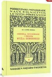 Hodowla, wychowanie i tresura wyżła dowodnego. Autor: Ks. Ludwik Niedbał. Dadada.pl Okładka książki Hodowla, wychowanie i tresura wyżła dowodnego