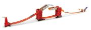 Opakowanie Hot Wheels Track Builder Kaskaderski most