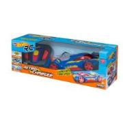 Opakowanie HotWheels RC Nitro Vulture DUMEL