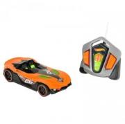 Opakowanie HotWheels RC Nitro Yur so fast DUMEL