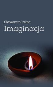 Okładka książki Imaginacja