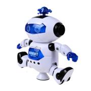 Opakowanie Interaktywny Robot tańczący ANDROID 360