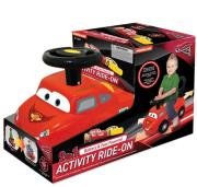 Jeździk Auta na baterie. Wydawca: Dumel. Dadada.pl Opakowanie Jeździk Auta na baterie