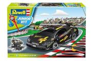 Opakowanie Juniot Kit. Samochód wyścigowy 2
