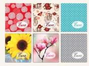 Okładka książki Kalendarz EWA IMPRESS kieszonkowy (K3)