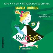 Karolcia - Audiobook. Autor: Maria Kruger. Dadada.pl Okładka książki Karolcia - Audiobook