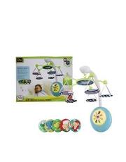 Opakowanie Karuzela nad łóżeczko z muzyką