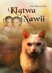 Okładka książki Klątwa Nawii