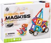 Opakowanie Klocki magnetyczne 36el