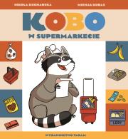 Okładka książki Kobo w supermarkecie
