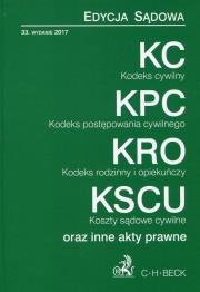 Kodeks cywilny Kodeks postępowania cywilnego Kodeks rodzinny i opiekuńczy Koszty sądowe cywilne oraz inne akty prawne. Autor: praca zbiorowa. Dadada.pl Okładka książki Kodeks cywilny Kodeks postępowania cywilnego Kodeks rodzinny i opiekuńczy Koszty sądowe cywilne oraz inne akty prawne