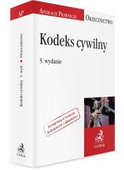 Kodeks cywilny Orzecznictwo Aplikanta. Autor: praca zbiorowa. Dadada.pl Okładka książki Kodeks cywilny Orzecznictwo Aplikanta