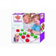 Opakowanie Kółko i krzyżyk 12 elementów