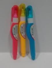 Opakowanie Korektory w długopisie (piórze) Profice p463