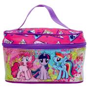 Opakowanie Kosmetyczka kuferek B My Little Pony 10 DERFORM