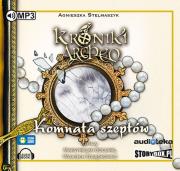 Kroniki Archeo 9 Komnata Szeptów - Audiobook. Autor: Stelmaszyk Agnieszka. Dadada.pl Okładka książki Kroniki Archeo 9 Komnata Szeptów - Audiobook