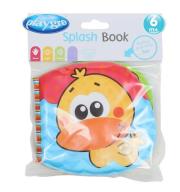 Opakowanie Książeczka do kąpieli Playgro 384349