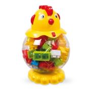 Opakowanie Kuraz klockami 45 Sztuk