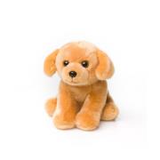 Labrador piesek siedzący 15 cm. Wydawca: Art. and Play. Dadada.pl Opakowanie Labrador piesek siedzący 15 cm