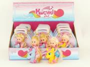 Opakowanie Laleczka z kucykiem