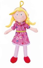 Opakowanie Lalka szmaciana Tonia 31cm 2