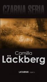 Okładka książki LATARNIK CZ.2