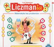 Opakowanie Liczmania Matematyka bez problemów