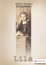 Okładka książki Lila