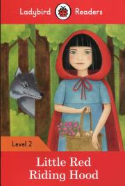 Opakowanie Little Red Riding Hood Level 2