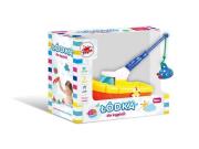 Opakowanie Łódź rybacka do kąpieli