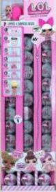 Opakowanie LOL Laleczka Niespodzianka (36szt) dsp