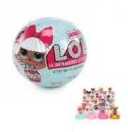 Opakowanie LOL Laleczka Niespodzianka