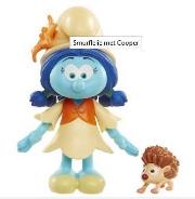 Opakowanie Lolijka i jeż