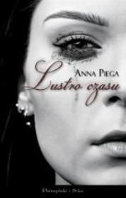 Okładka książki Lustro czasu