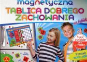Opakowanie Magnetyczna tablica dobrego zachowania
