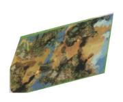 Opakowanie Mata dywan koc na podłogę Militaria 108cmx58cm