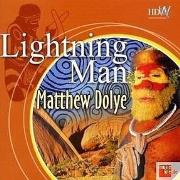 Opakowanie Matthew Doyle- Lightning Man CD