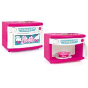 Opakowanie Mikrofalówka z dźwiękiem