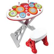 Opakowanie Mini perkusja Smily Play