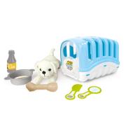 Opakowanie Mój Pierwszy Zwierzak Blue