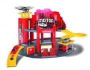 Opakowanie Motor City + 1 samochód