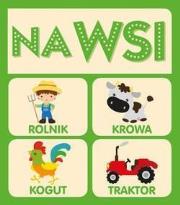 Okładka książki Na wsi