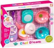 Opakowanie Naczynia kuchenne zestaw