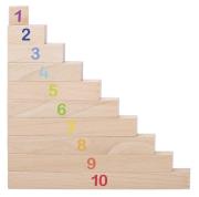 Opakowanie Nauka liczenia pomoc edukacyjna