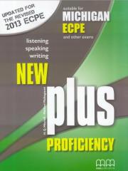 New Plus Proficiency SB MM PUBLICATIONS. Autor: H.Q. Mitchell - Marileni Malkogianni, Marileni Malkogianni. Dadada.pl Okładka książki New Plus Proficiency SB MM PUBLICATIONS