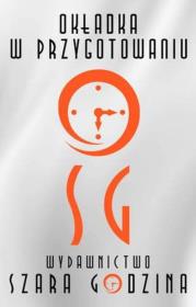 Niczemu winne. Autor: Krzyczkowska Anna. Dadada.pl Okładka książki Niczemu winne