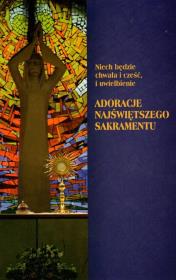 Nie będzie chwała i cześć, i uwielbienie. Autor:   Praca zbiorowa. Dadada.pl Okładka książki Nie będzie chwała i cześć, i uwielbienie