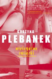 Okładka książki Nielegalne związki